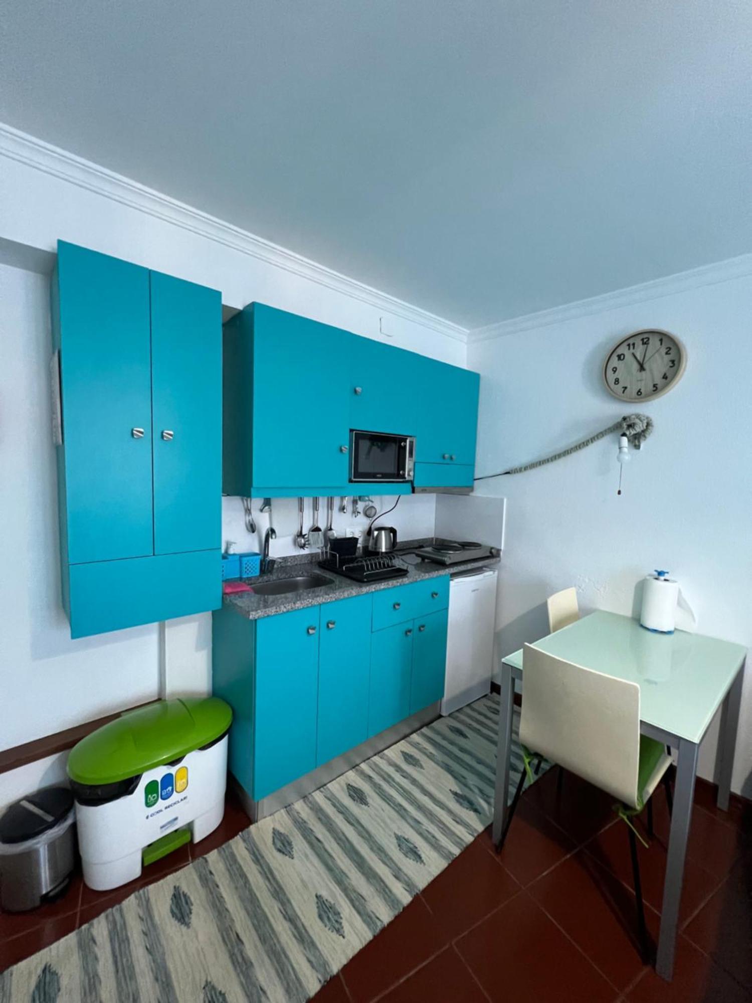 Anchor House Apartment Camara de Lobos Ngoại thất bức ảnh