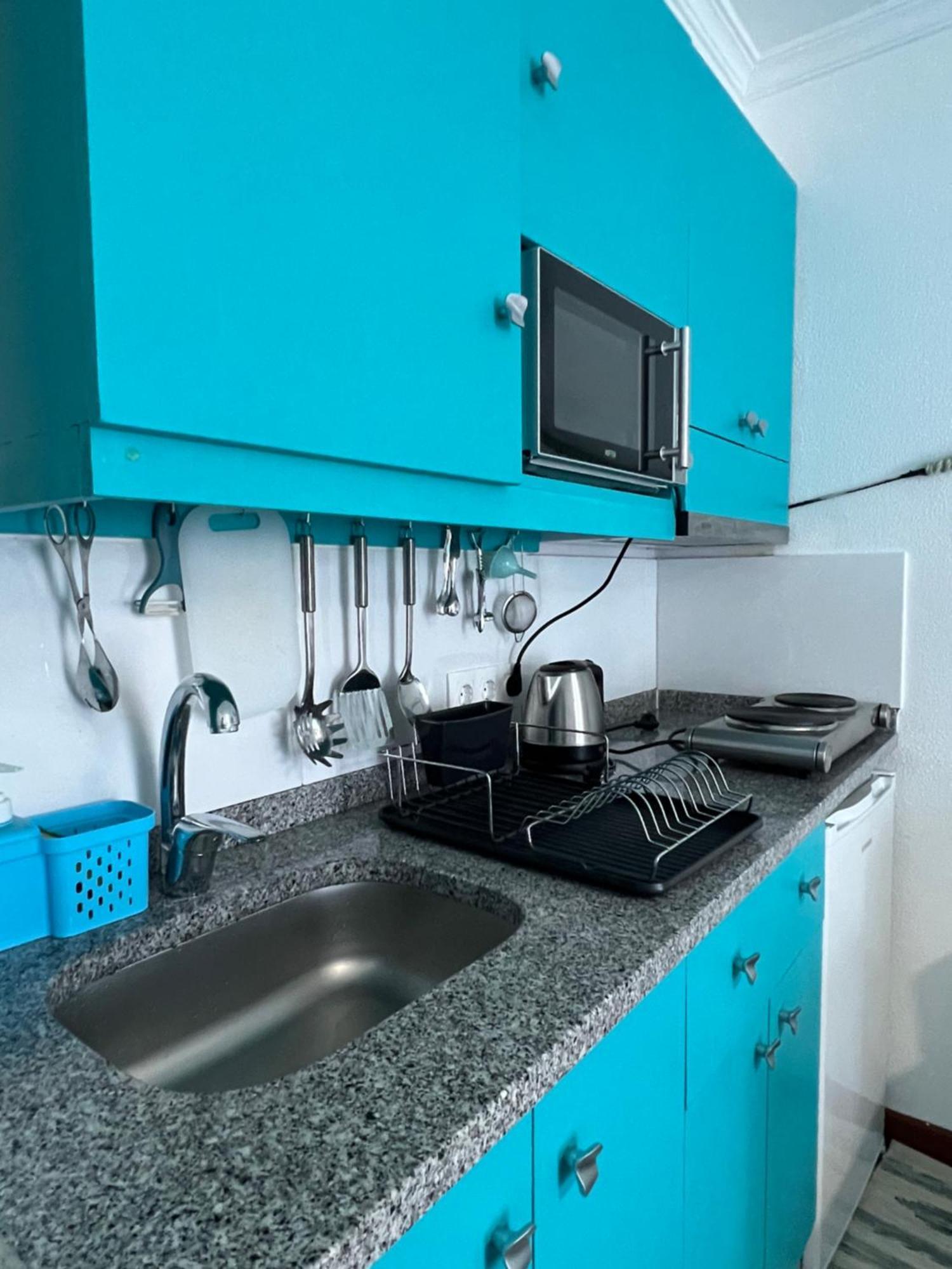 Anchor House Apartment Camara de Lobos Ngoại thất bức ảnh