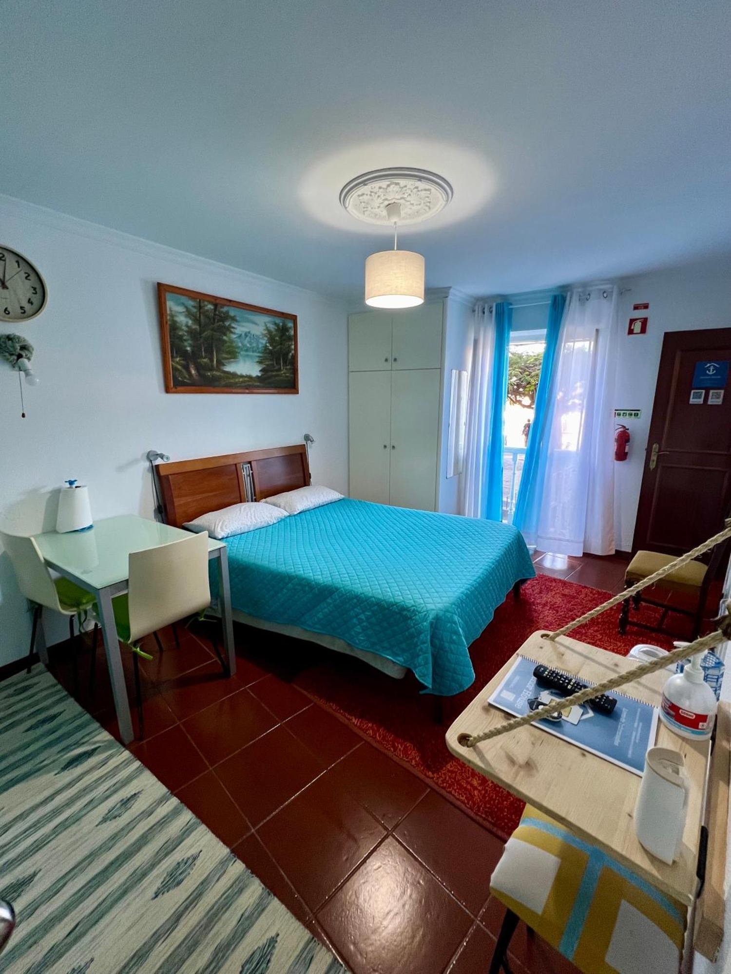 Anchor House Apartment Camara de Lobos Ngoại thất bức ảnh